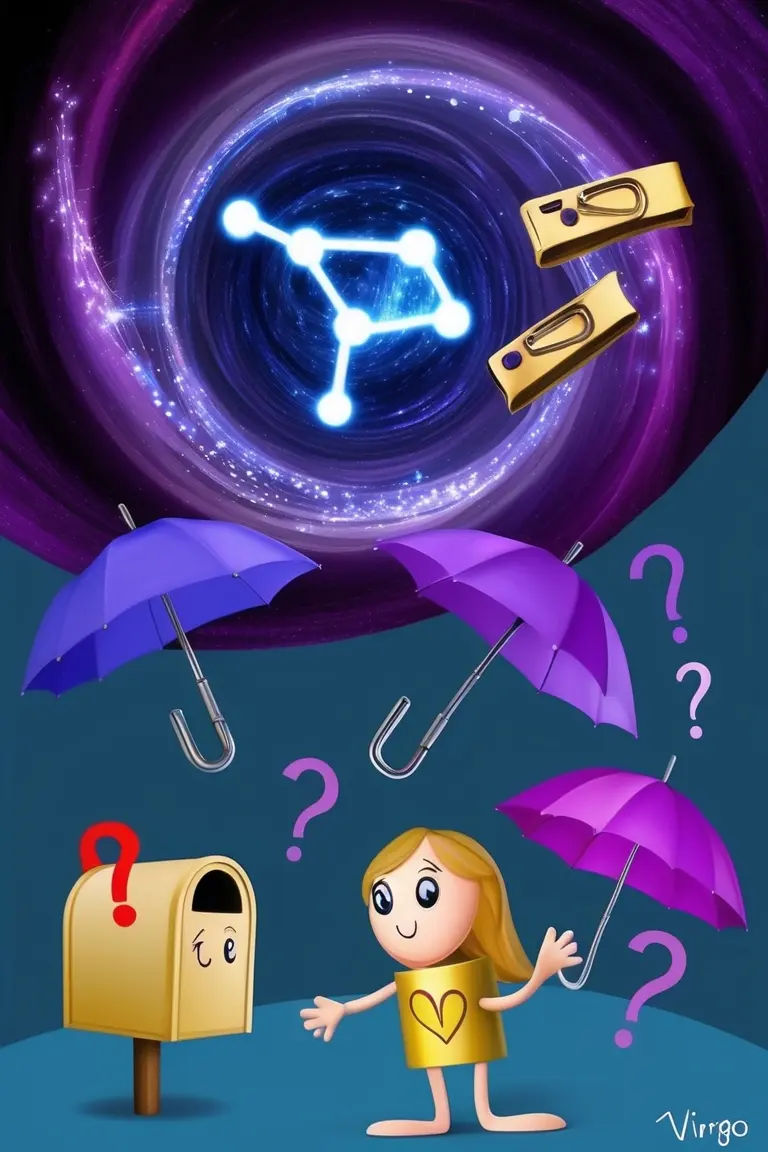Daily virgo Horoscope - Zodiac Reading for 04/10/2025