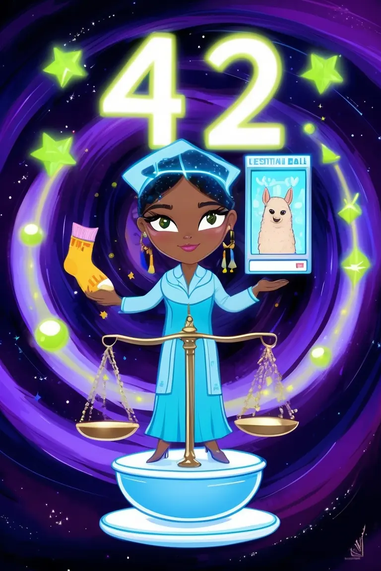Daily libra Horoscope - Zodiac Reading for 04/11/2025