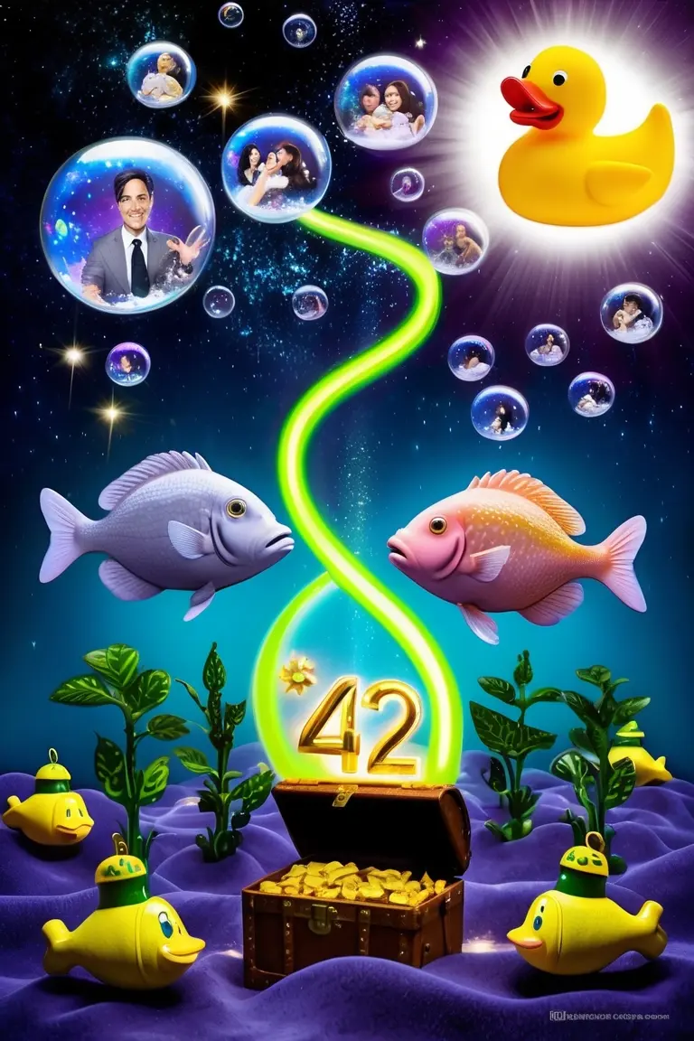 Daily pisces Horoscope - Zodiac Reading for 04/12/2025