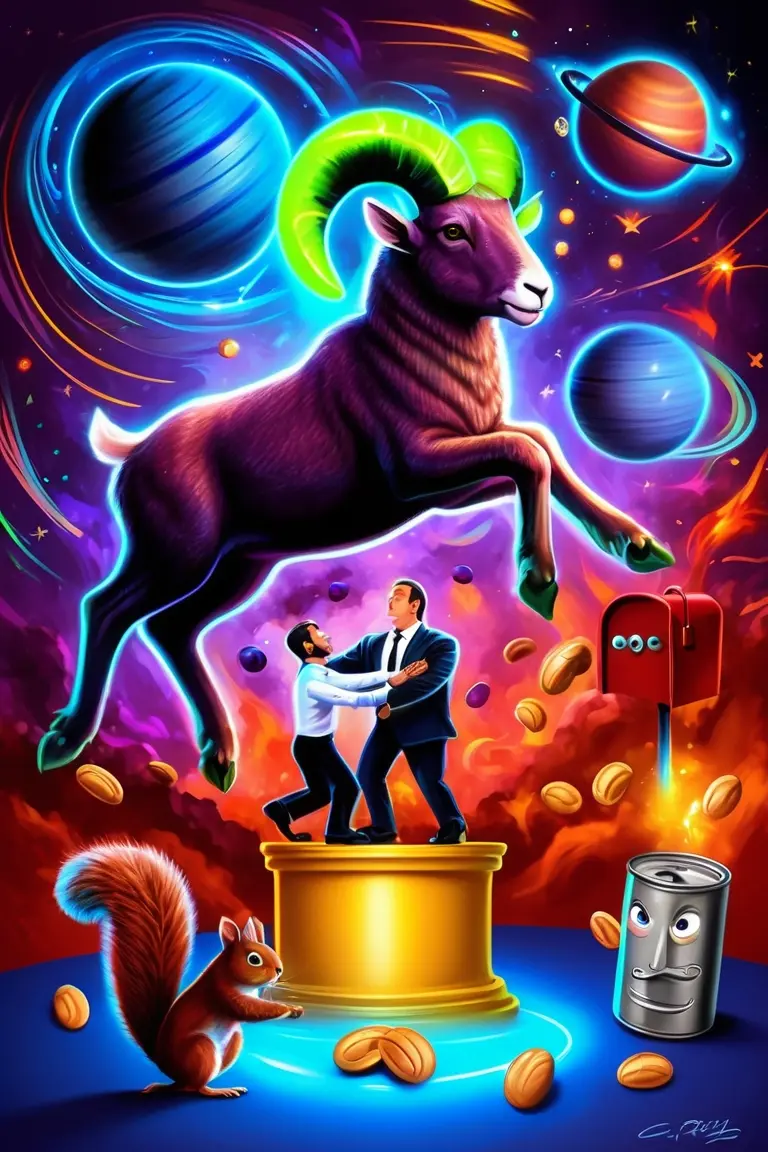 Daily aries Horoscope - Zodiac Reading for 05/02/2025