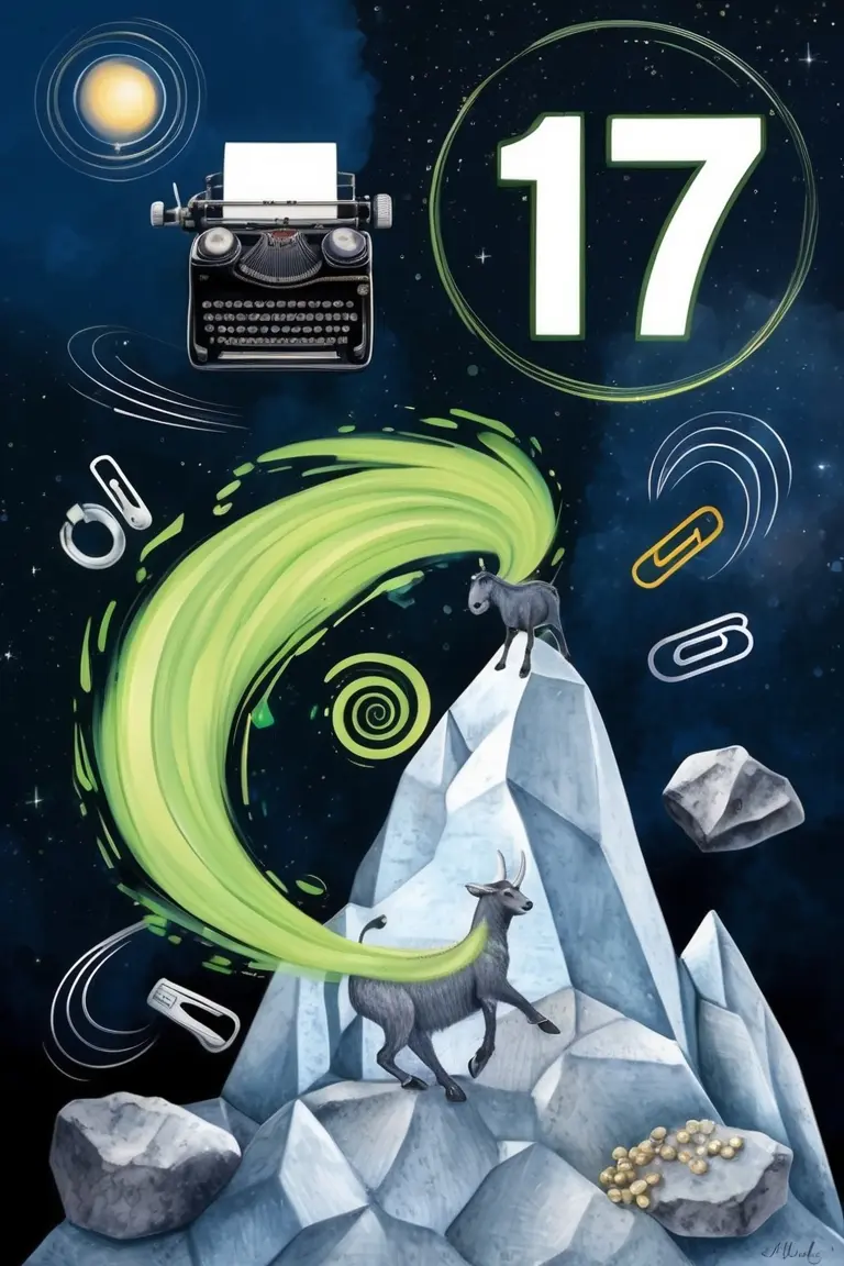 Daily capricorn Horoscope - Zodiac Reading for 05/02/2025