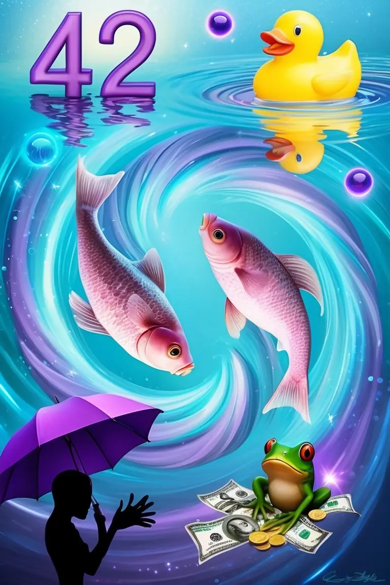 Daily pisces Horoscope - Zodiac Reading for 05/02/2025