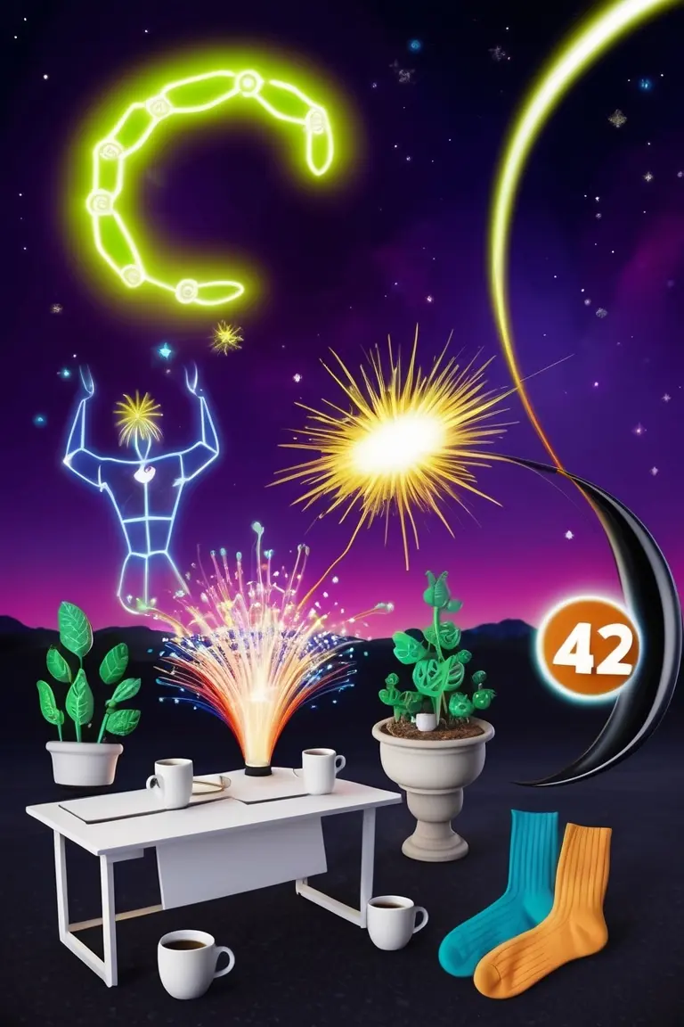 Daily scorpio Horoscope - Zodiac Reading for 05/02/2025