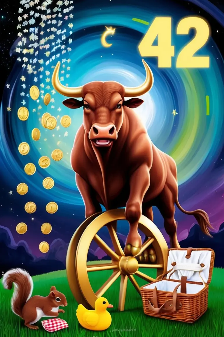 Daily taurus Horoscope - Zodiac Reading for 05/02/2025
