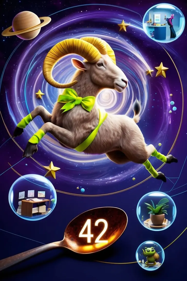 Daily aries Horoscope - Zodiac Reading for 05/03/2025