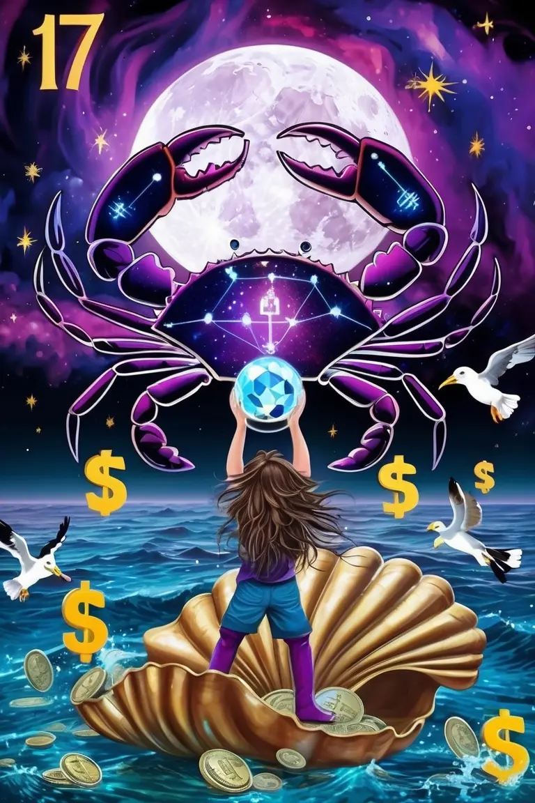 Daily cancer Horoscope - Zodiac Reading for 05/03/2025