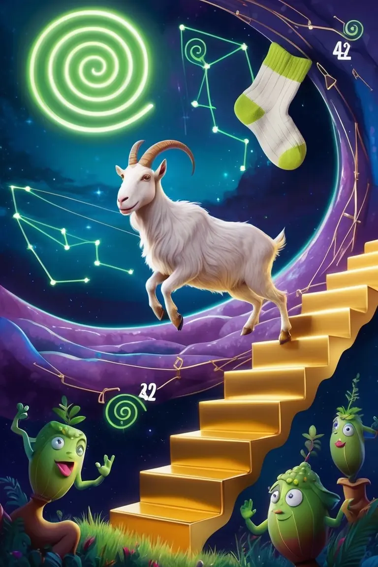 Daily capricorn Horoscope - Zodiac Reading for 05/03/2025