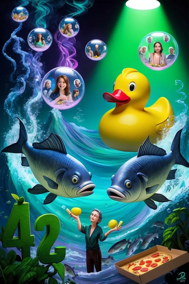 Daily pisces Horoscope - Zodiac Reading for 05/03/2025