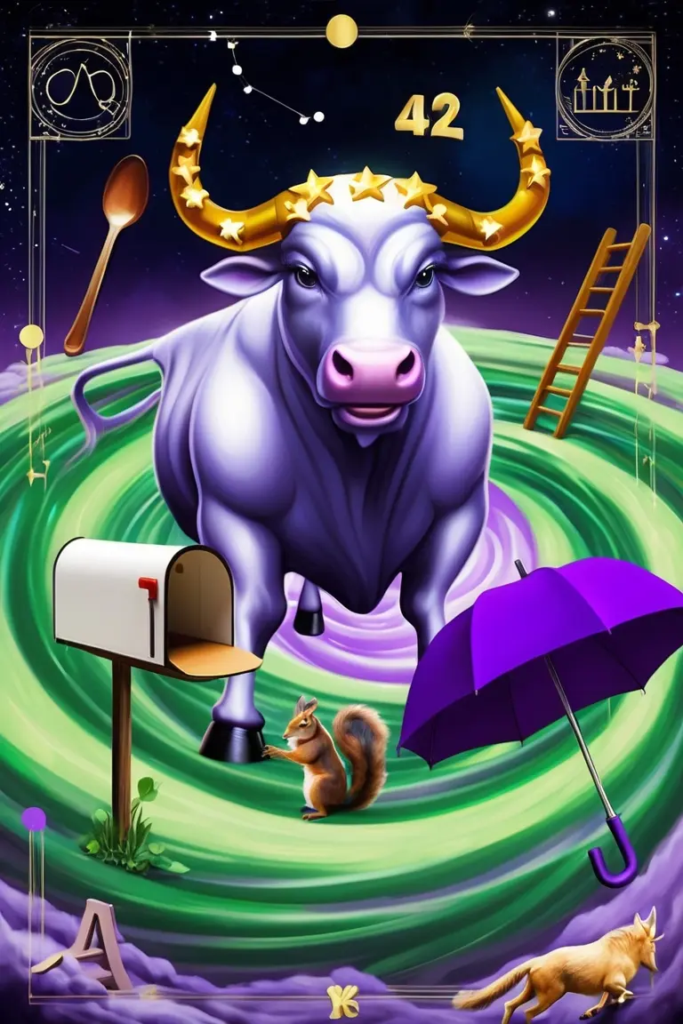 Daily taurus Horoscope - Zodiac Reading for 05/03/2025