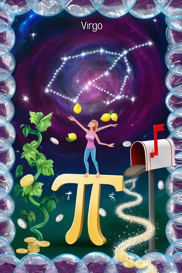 Daily virgo Horoscope - Zodiac Reading for 05/03/2025