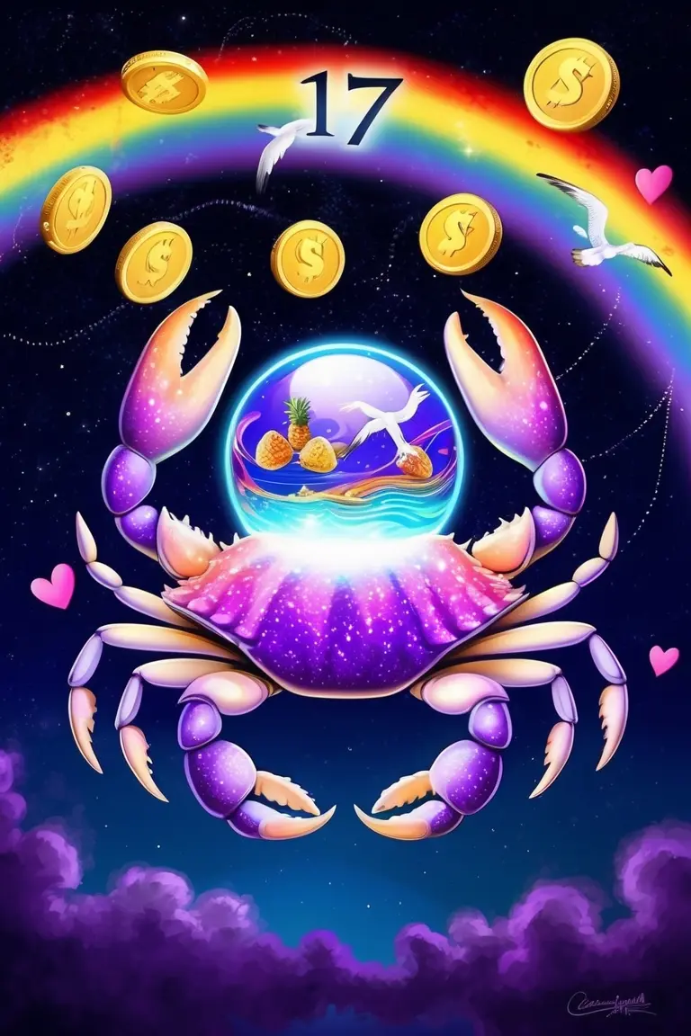 Daily cancer Horoscope - Zodiac Reading for 05/04/2025