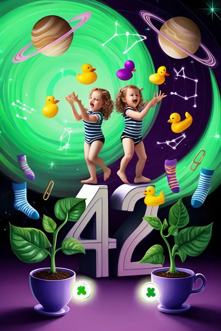 Daily gemini Horoscope - Zodiac Reading for 05/04/2025