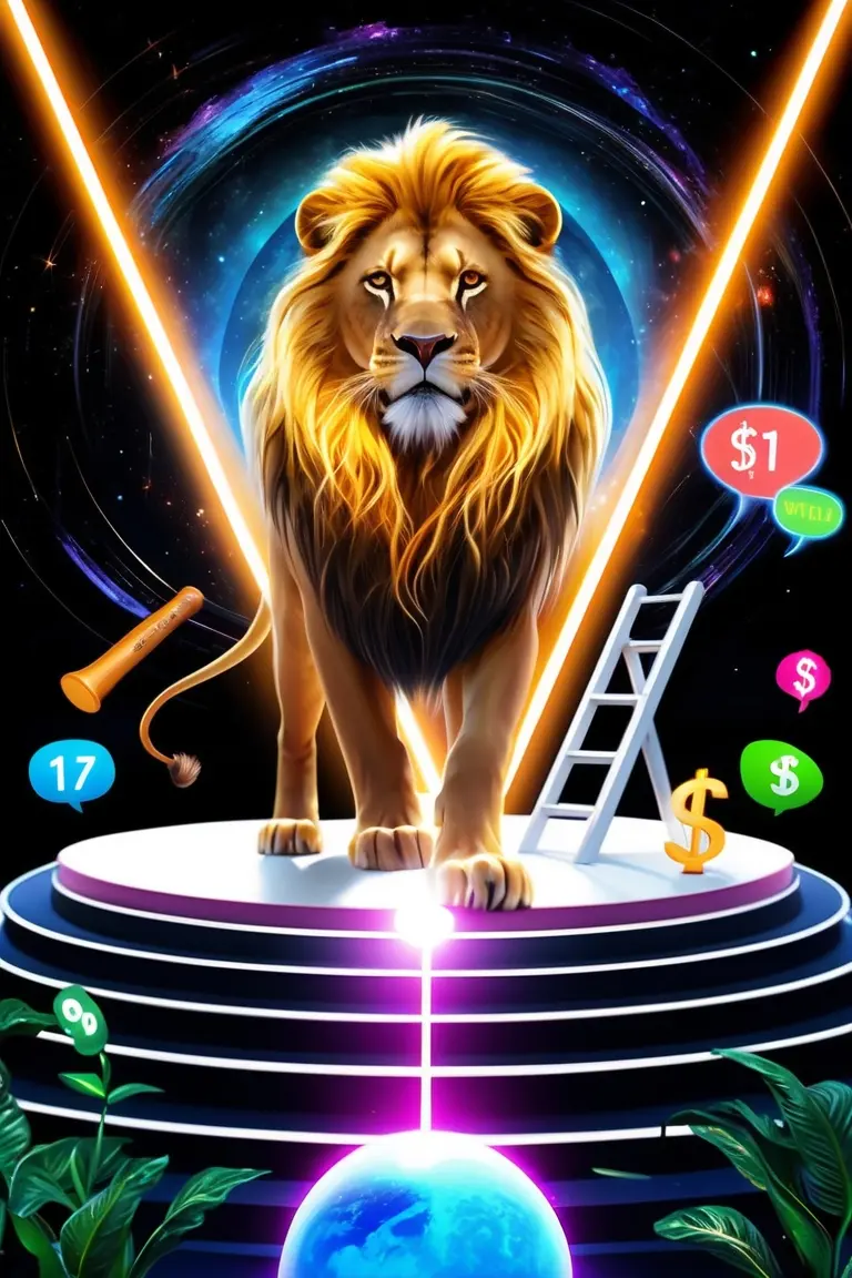 Daily leo Horoscope - Zodiac Reading for 05/04/2025