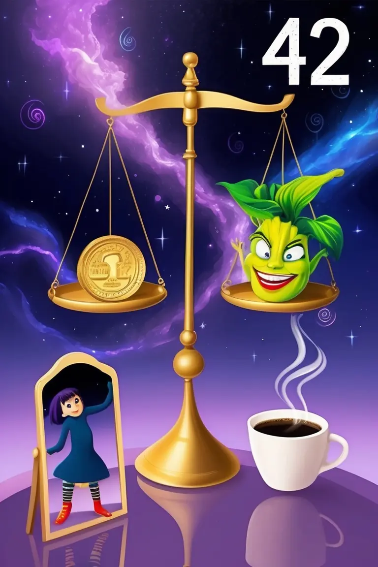 Daily libra Horoscope - Zodiac Reading for 05/04/2025