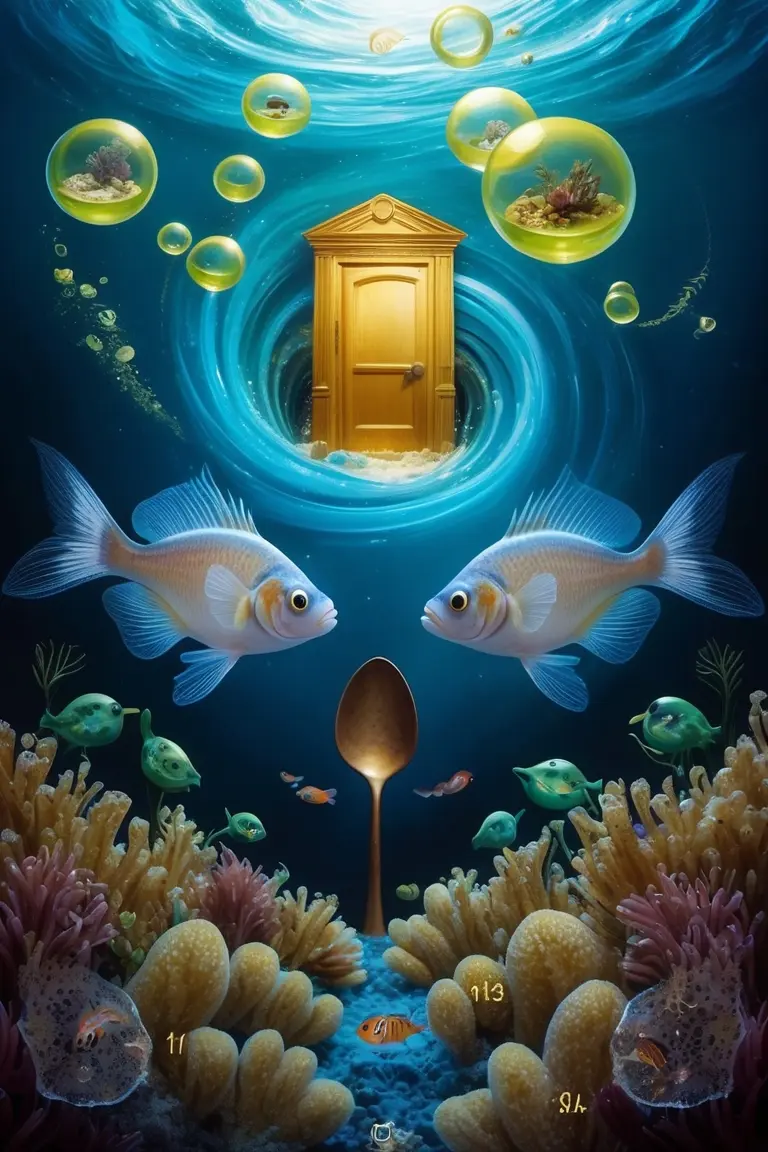 Daily pisces Horoscope - Zodiac Reading for 05/04/2025