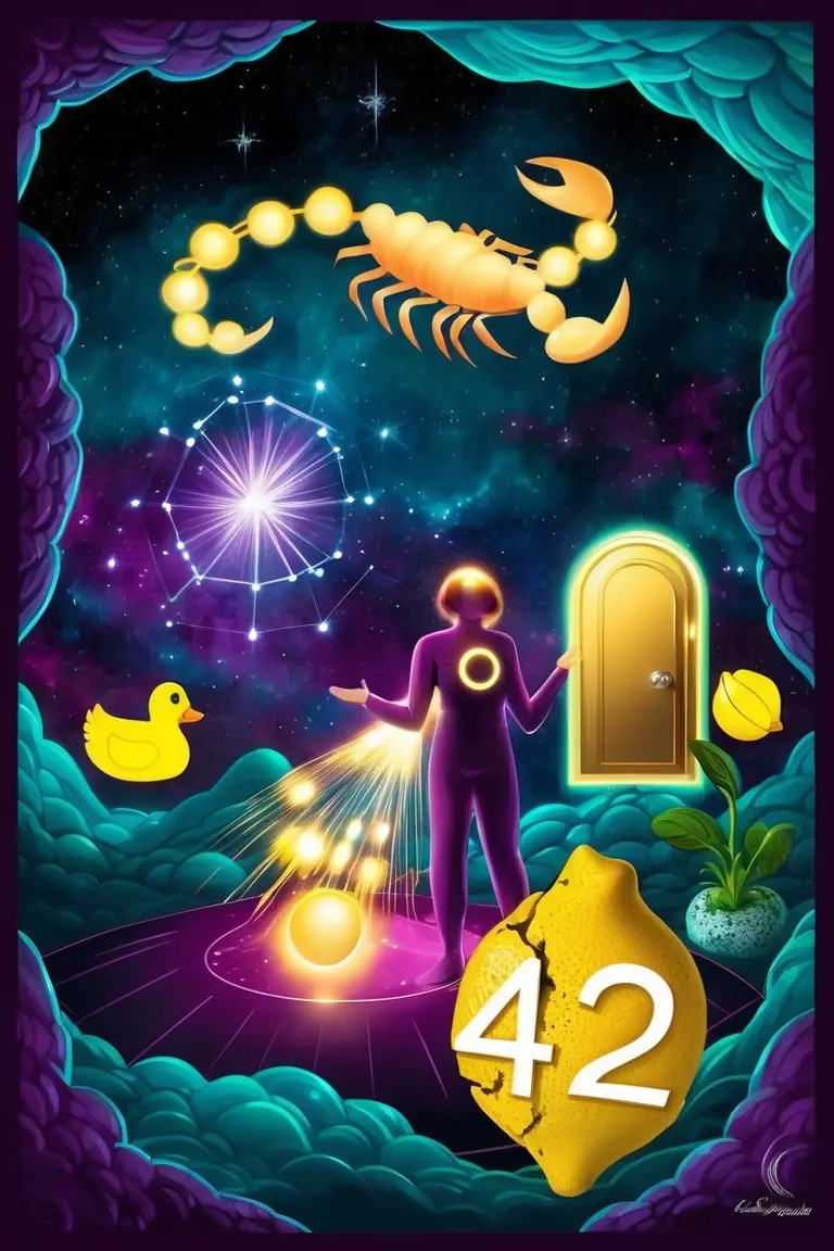 Daily scorpio Horoscope - Zodiac Reading for 05/04/2025
