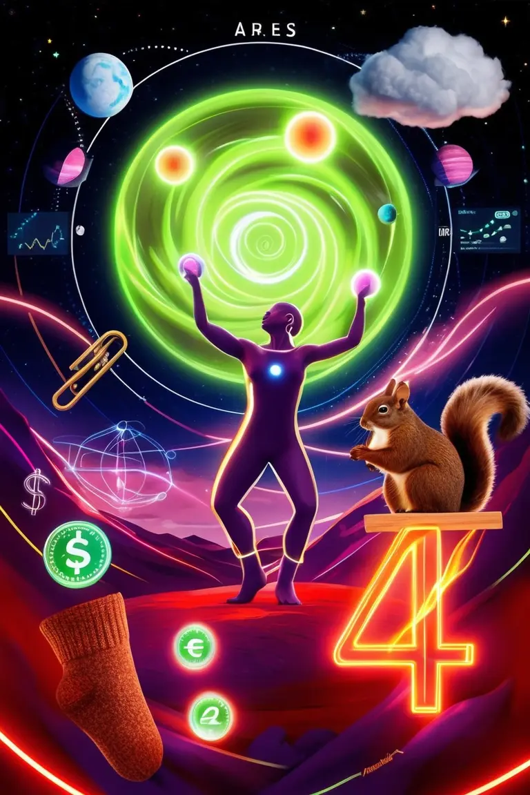 Daily aries Horoscope - Zodiac Reading for 05/06/2025