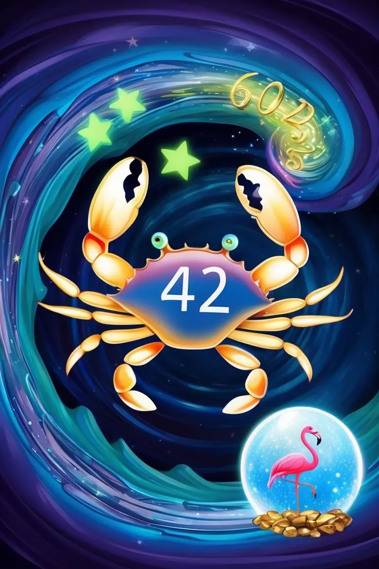Daily cancer Horoscope - Zodiac Reading for 05/06/2025