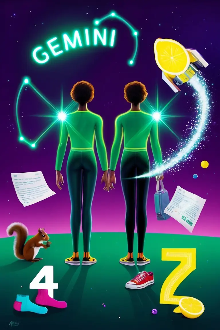 Daily gemini Horoscope - Zodiac Reading for 05/06/2025