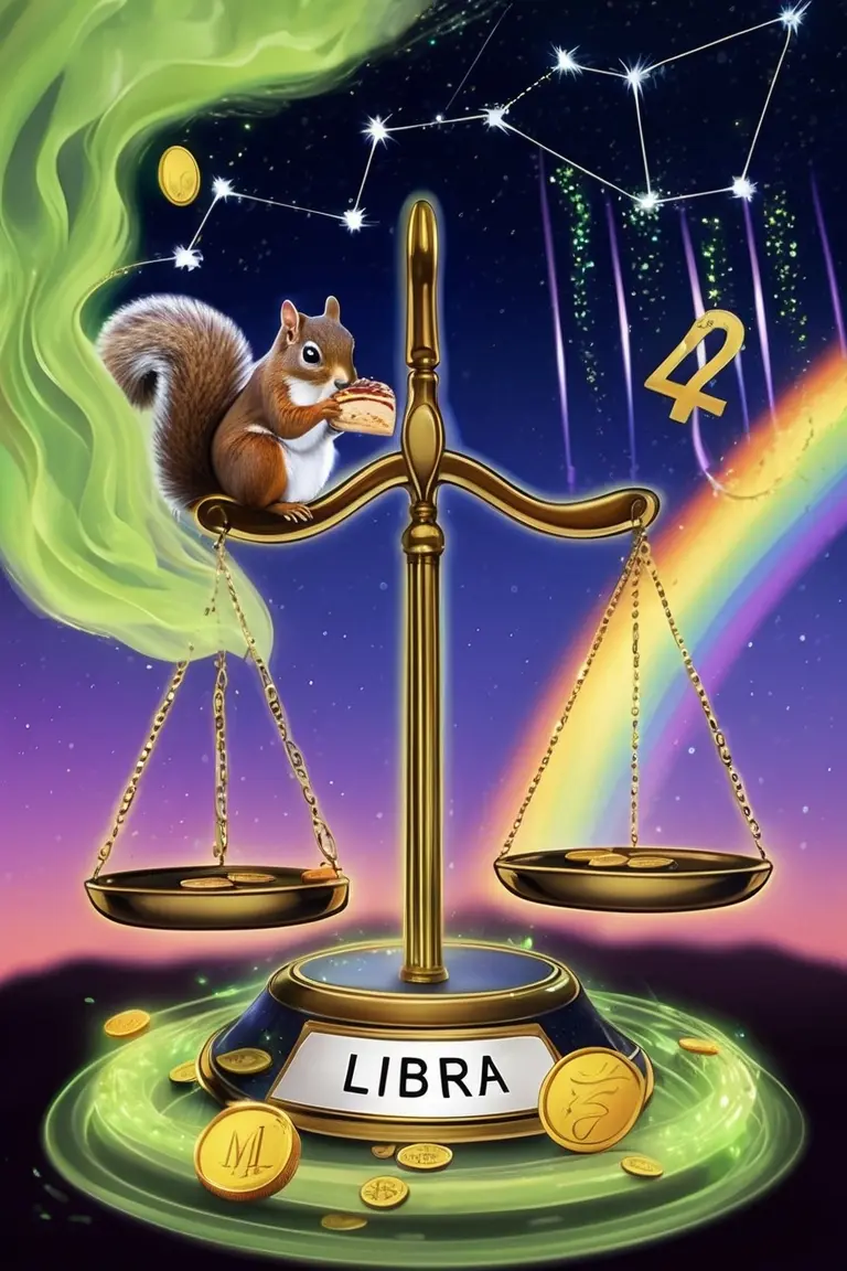 Daily libra Horoscope - Zodiac Reading for 05/06/2025
