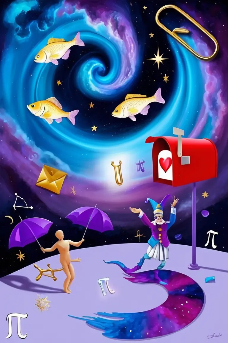Daily pisces Horoscope - Zodiac Reading for 05/06/2025