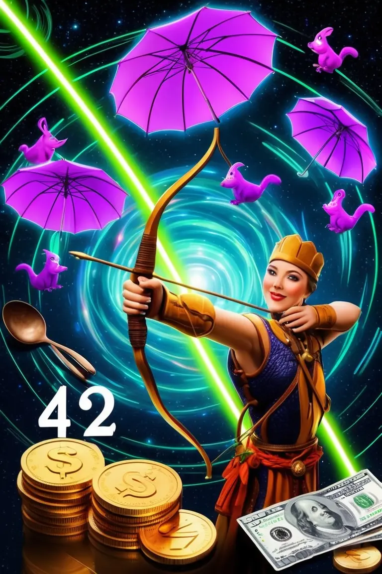Daily sagittarius Horoscope - Zodiac Reading for 05/06/2025