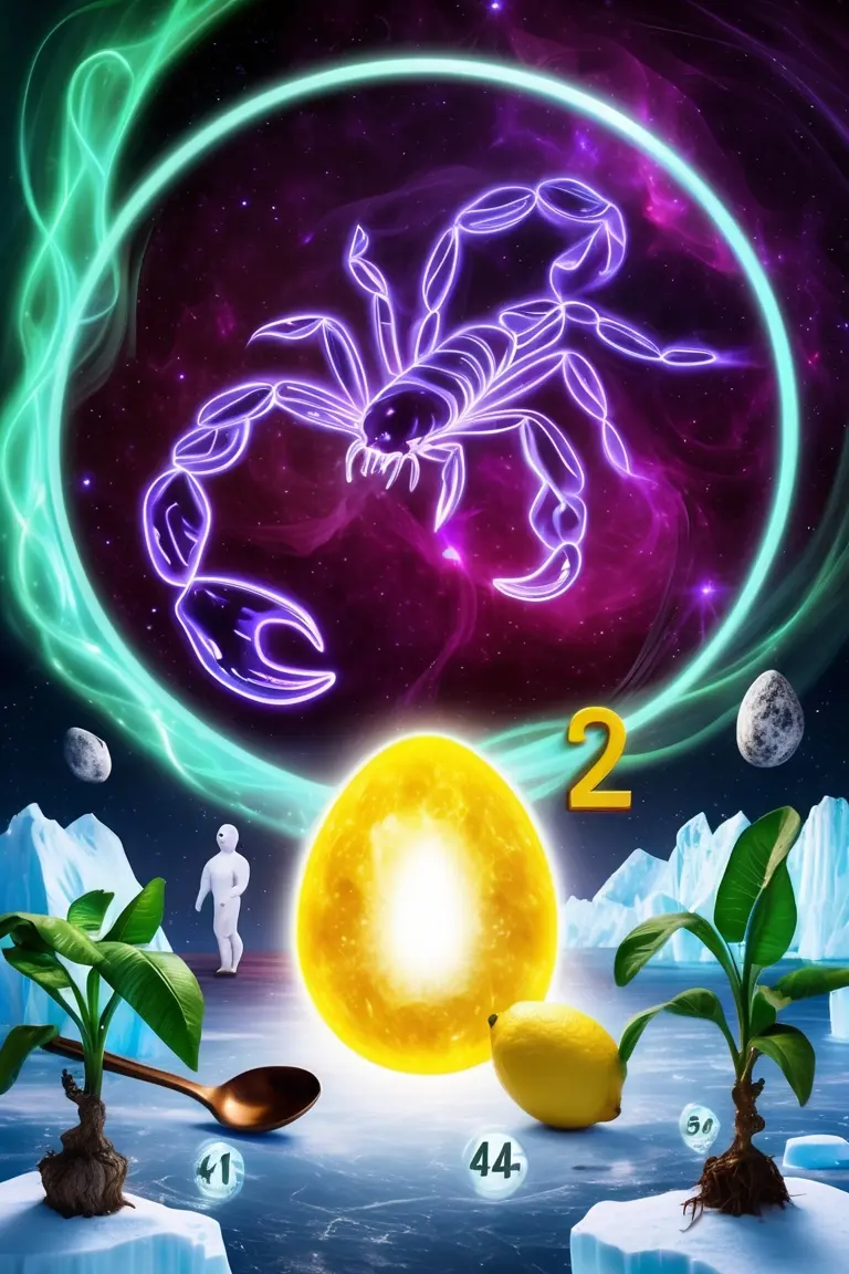 Daily scorpio Horoscope - Zodiac Reading for 05/06/2025