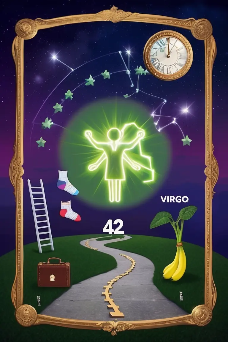 Daily virgo Horoscope - Zodiac Reading for 05/06/2025