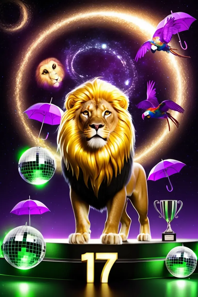 Daily leo Horoscope - Zodiac Reading for 05/07/2025