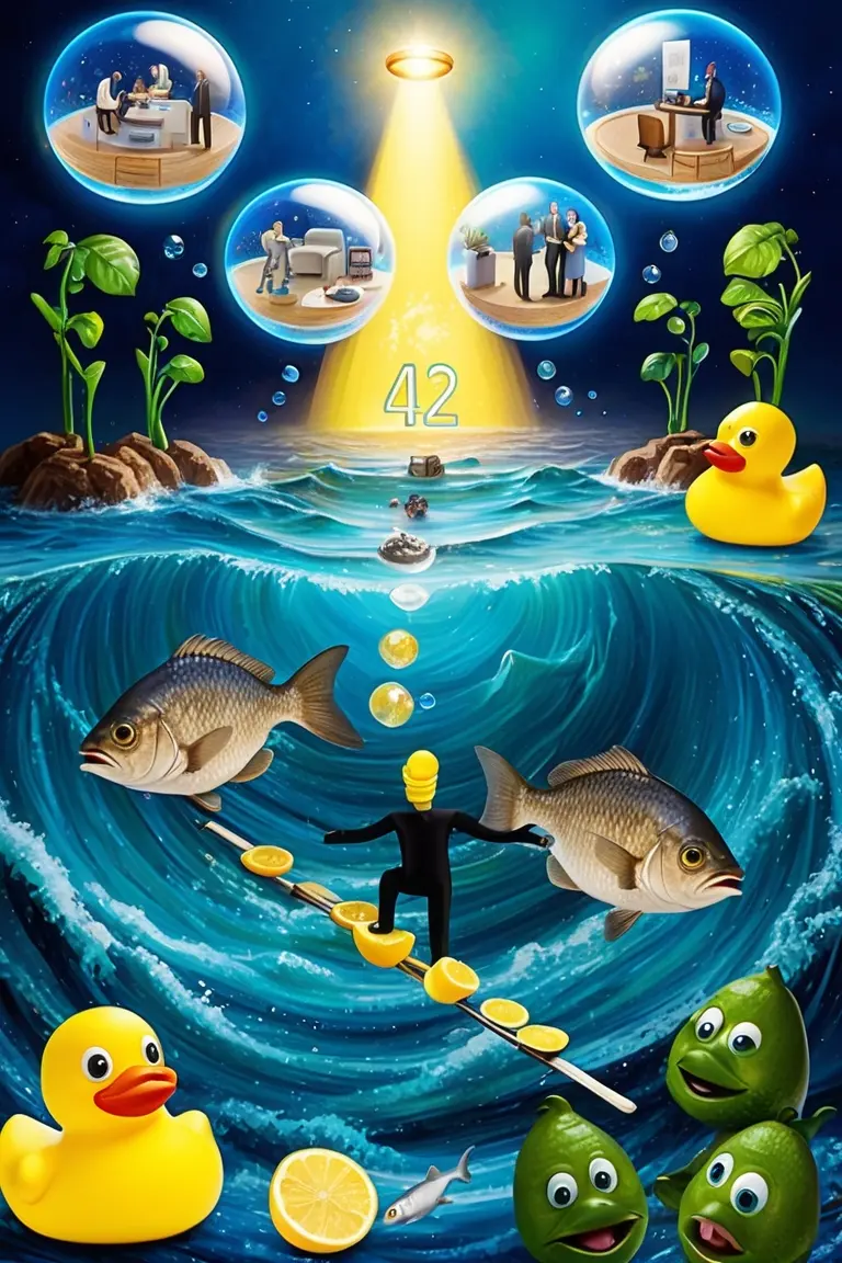 Daily pisces Horoscope - Zodiac Reading for 05/07/2025