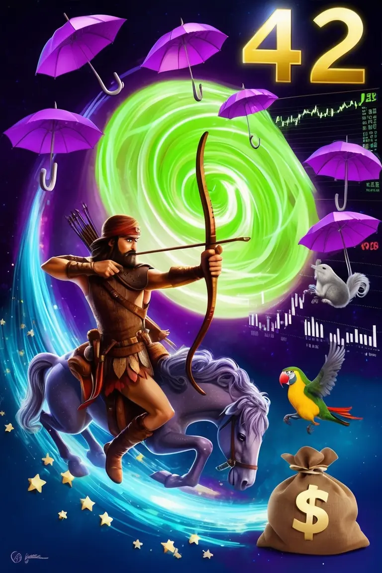 Daily sagittarius Horoscope - Zodiac Reading for 05/07/2025