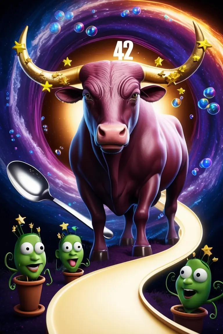 Daily taurus Horoscope - Zodiac Reading for 05/07/2025