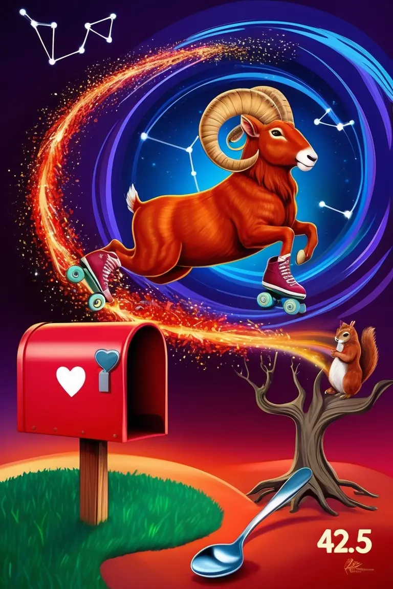 Daily aries Horoscope - Zodiac Reading for 05/08/2025