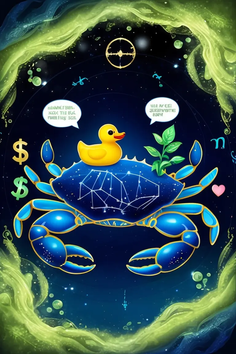 Daily cancer Horoscope - Zodiac Reading for 05/08/2025