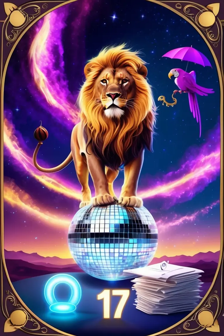 Daily leo Horoscope - Zodiac Reading for 05/08/2025