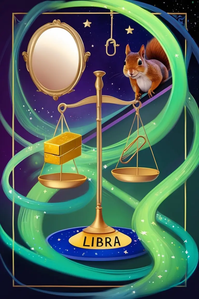 Daily libra Horoscope - Zodiac Reading for 05/08/2025