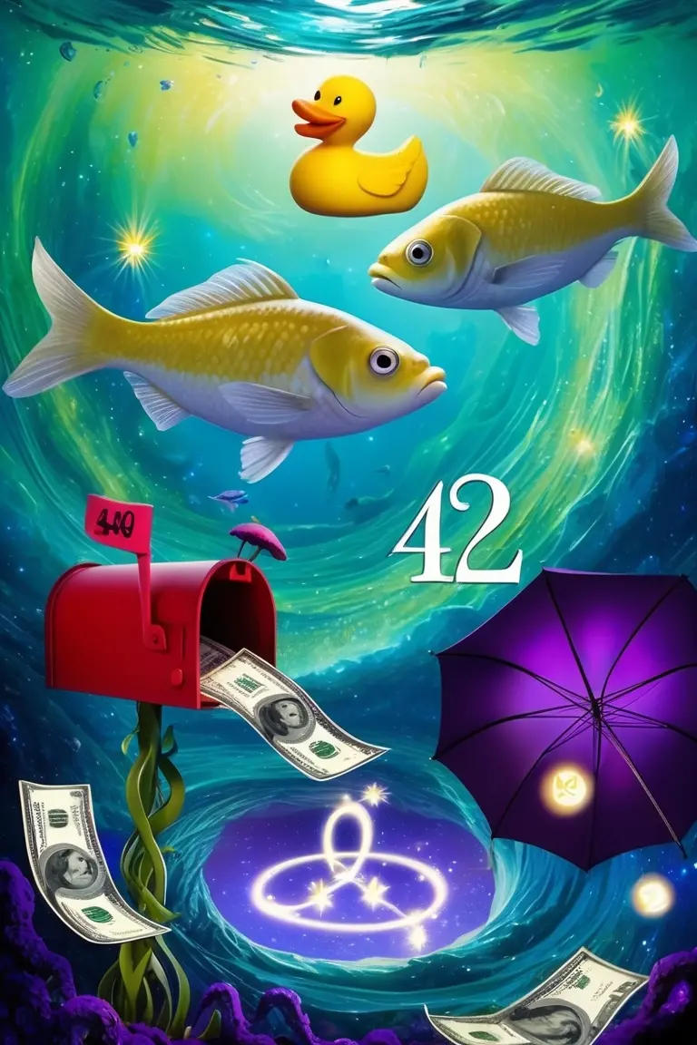 Daily pisces Horoscope - Zodiac Reading for 05/08/2025