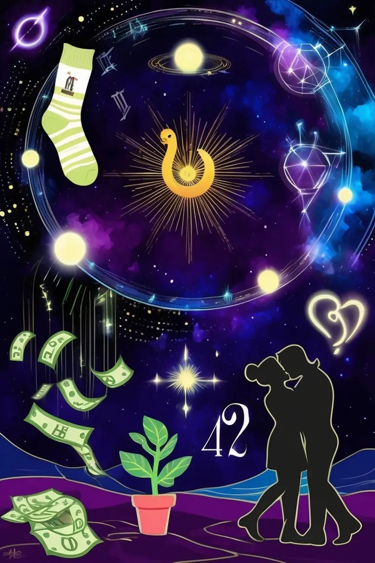 Daily scorpio Horoscope - Zodiac Reading for 05/08/2025