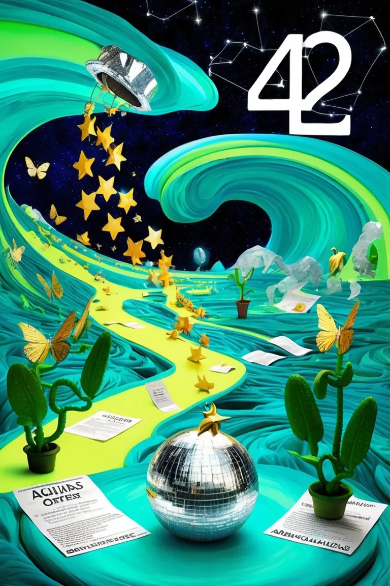 Daily aquarius Horoscope - Zodiac Reading for 05/09/2025
