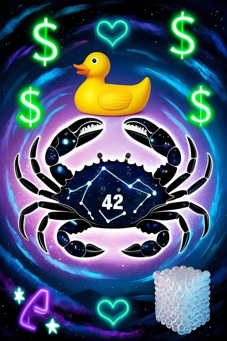 Daily cancer Horoscope - Zodiac Reading for 05/09/2025