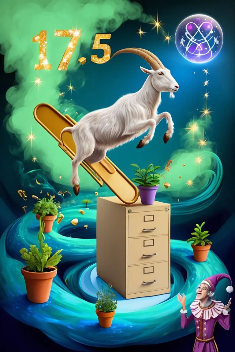 Daily capricorn Horoscope - Zodiac Reading for 05/09/2025