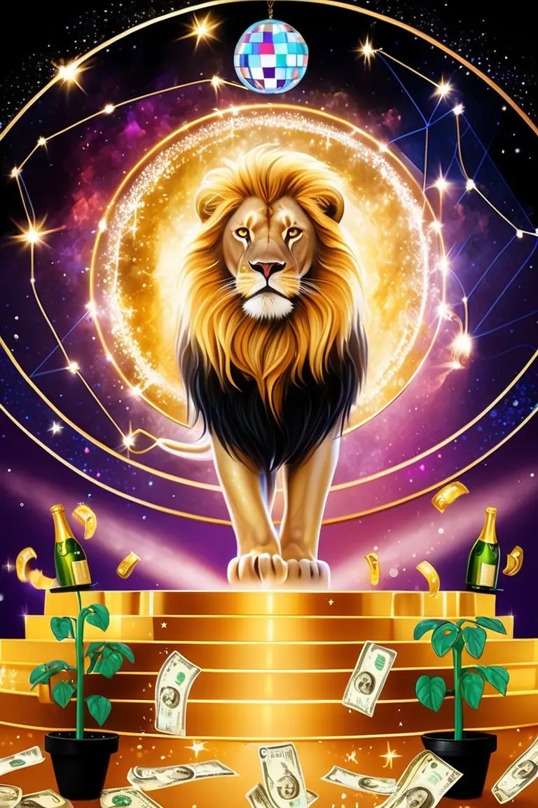 Daily leo Horoscope - Zodiac Reading for 05/09/2025