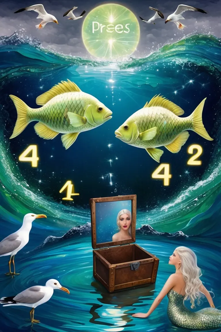 Daily pisces Horoscope - Zodiac Reading for 05/09/2025