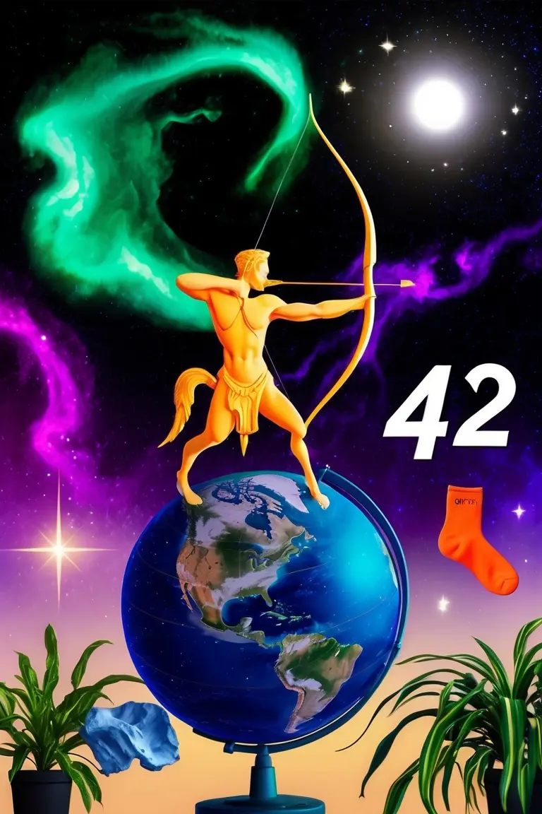 Daily sagittarius Horoscope - Zodiac Reading for 05/09/2025