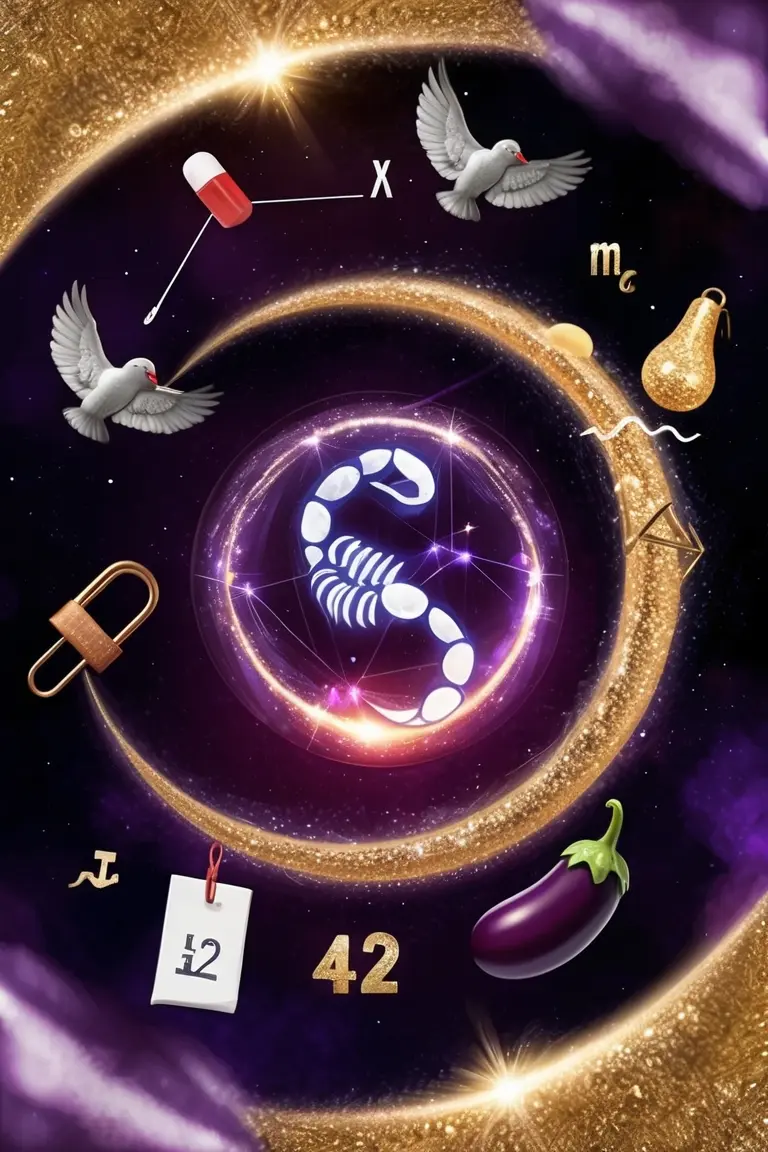 Daily scorpio Horoscope - Zodiac Reading for 05/09/2025
