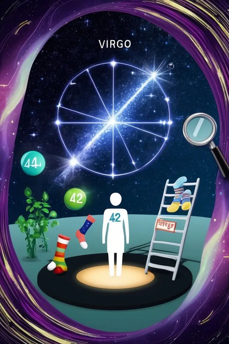 Daily virgo Horoscope - Zodiac Reading for 05/09/2025