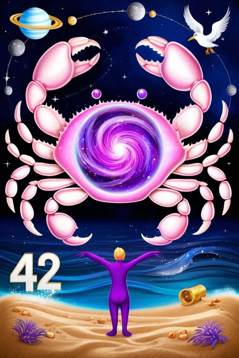 Daily cancer Horoscope - Zodiac Reading for 05/10/2025