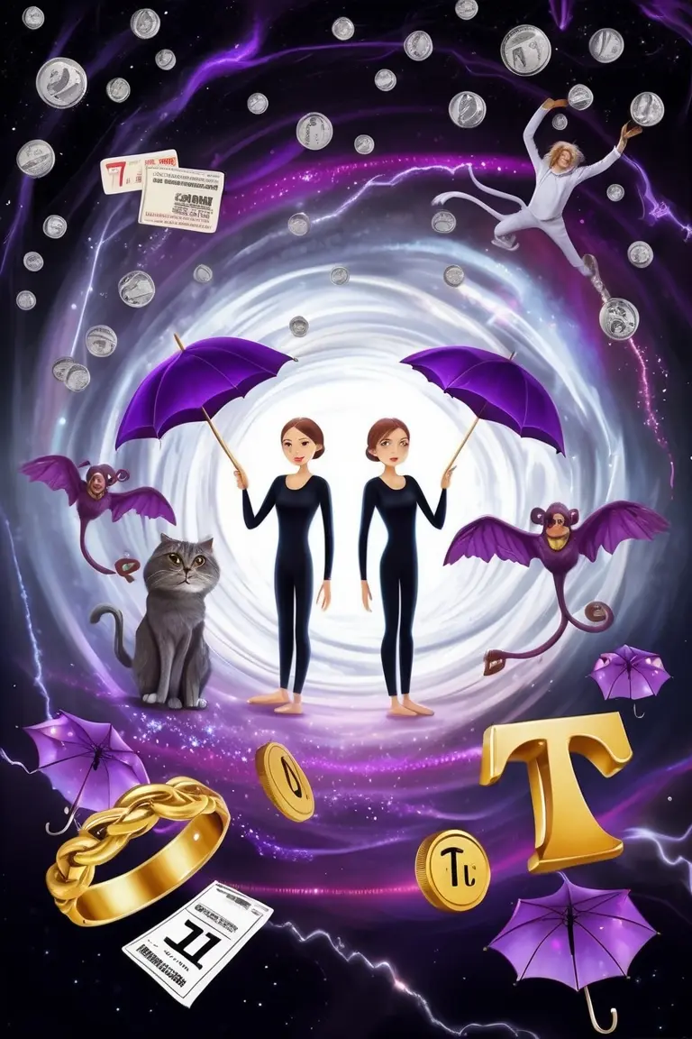 Daily gemini Horoscope - Zodiac Reading for 05/10/2025