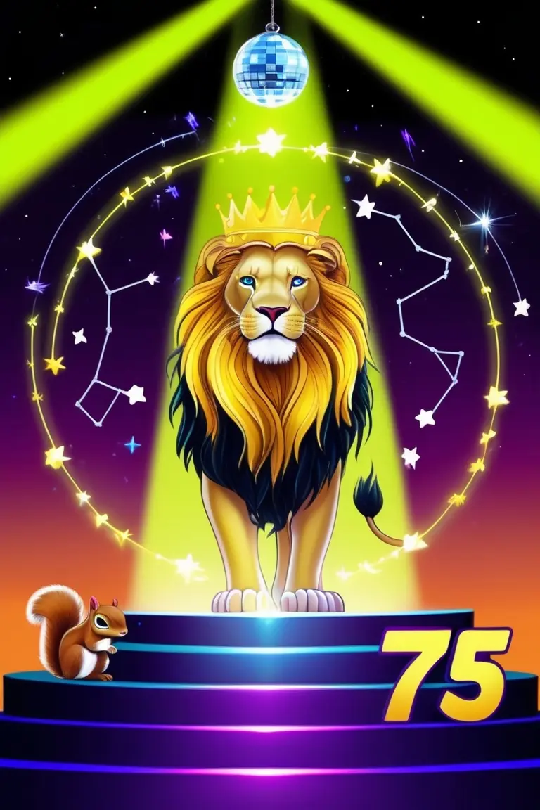 Daily leo Horoscope - Zodiac Reading for 05/10/2025
