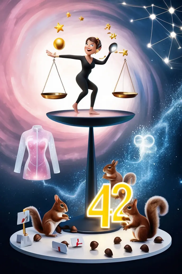 Daily libra Horoscope - Zodiac Reading for 05/10/2025